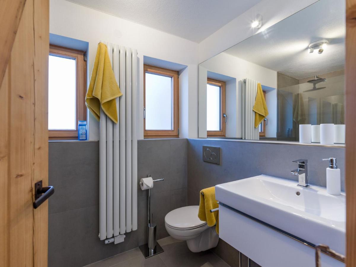 Ferienwohnung Bergahorn Oberaudorf Exterior foto